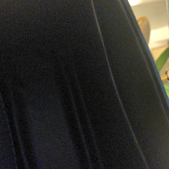 Elegant Elevated Basic Black Mini Handbag NWT - Picture 13 of 16